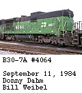 [BN 4064]