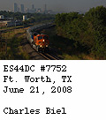 [BNSF 7752]