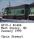 [BNSF 1484]