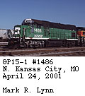 [BNSF 1486]