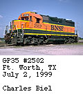 [BNSF 2502]