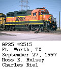 [BNSF 2515]
