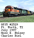 [BNSF 2529]