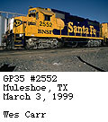 [BNSF 2552]