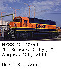 [BNSF 2294]