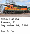 [BNSF 2324]