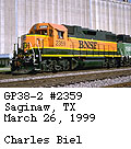 [BNSF 2359]