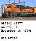 [BNSF 2377]
