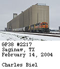 [BNSF 2217]