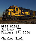 [BNSF 2242]