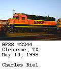 [BNSF 2244]