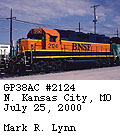 [BNSF 2124]