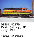 [BNSF 2179]