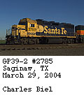 [BNSF 2785]