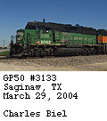 [BNSF 3133]