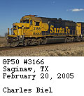 [BNSF 3166]