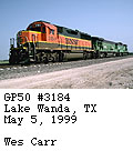 [BNSF 3184]