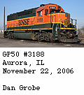 [BNSF 3188]