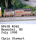 [BNSF 342]