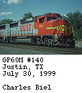 [BNSF 140]
