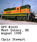 [BNSF 1633]