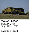 [BNSF 6769]