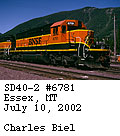 [BNSF 6781]