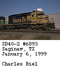 [BNSF 6893]