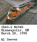 [BNSF 6948]