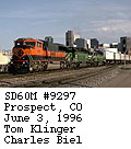 [BNSF 9297]