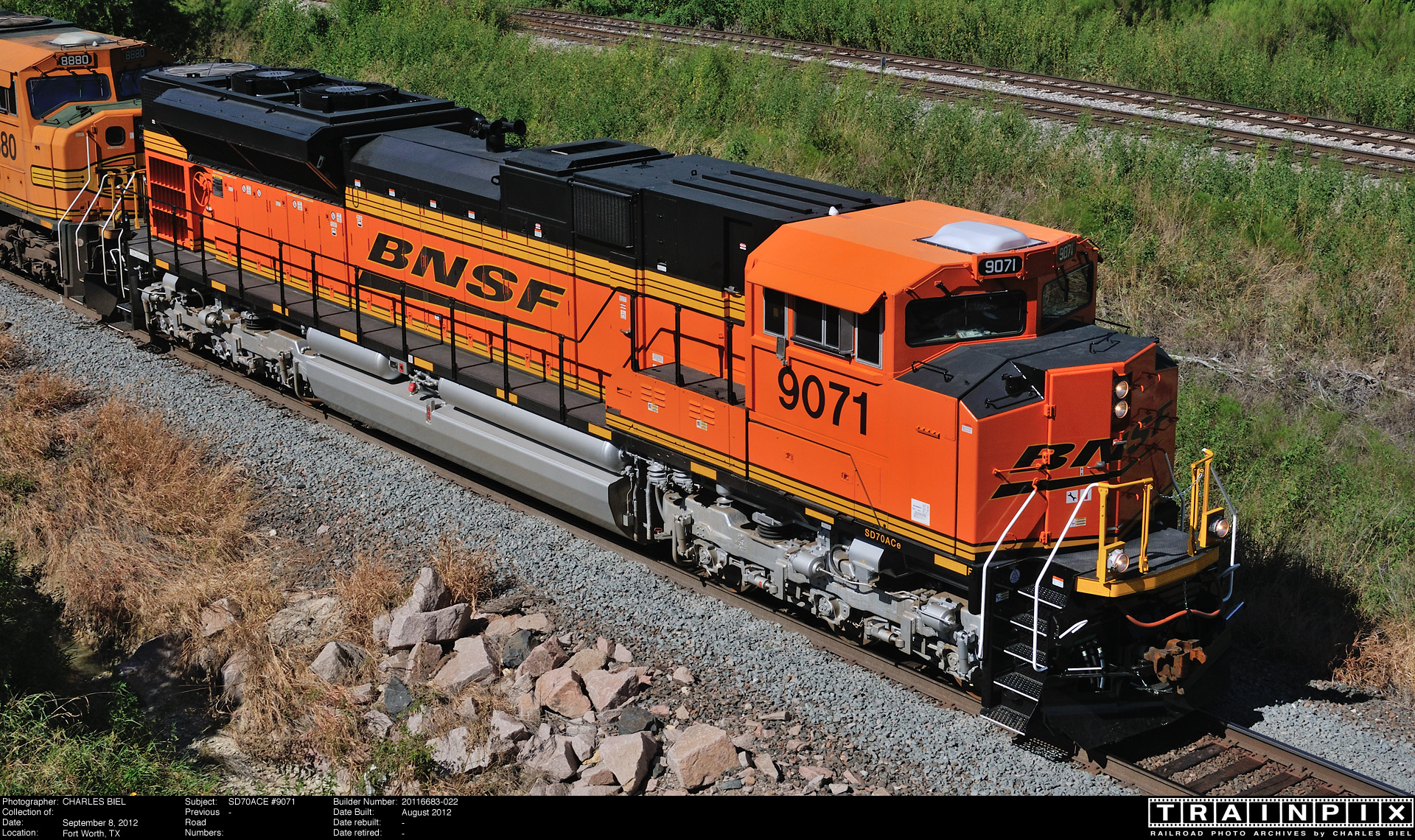 ナンバーズ 9071