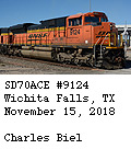 [BNSF 9124]