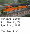 [BNSF 9252]
