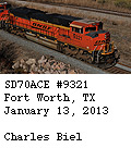 [BNSF 9321]
