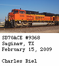 [BNSF 9368]