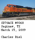 [BNSF 9368]