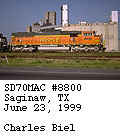 [BNSF 8800]