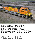 [BNSF 8847]