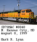 [BNSF 8848]