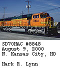 [BNSF 8848]