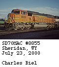 [BNSF 8855]