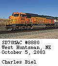 [BNSF 8880]