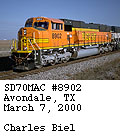 [BNSF 8902]