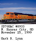 [BNSF 8933]