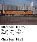 [BNSF 8957]