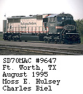 [BNSF 9647]