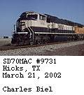 [BNSF 9731]