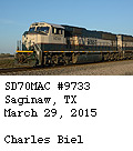 [BNSF 9733]