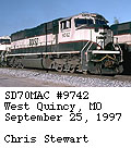 [BNSF 9742]