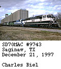 [BNSF 9743]